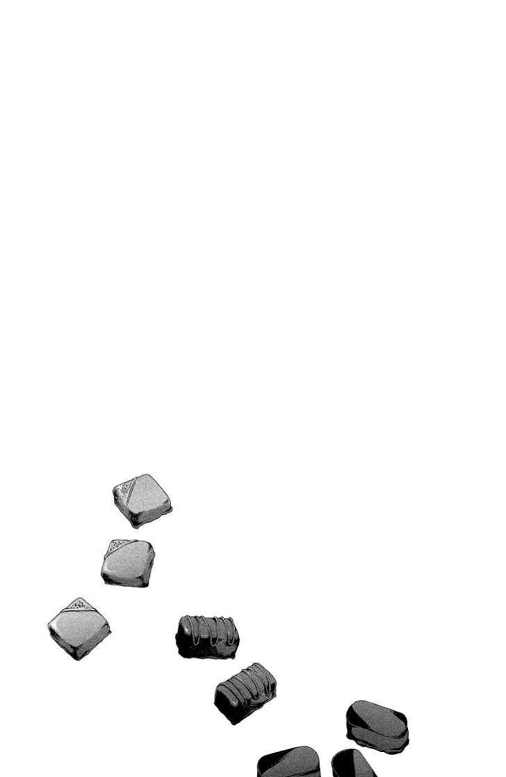 Read Shitsuren Chocolatier EN Manga Online