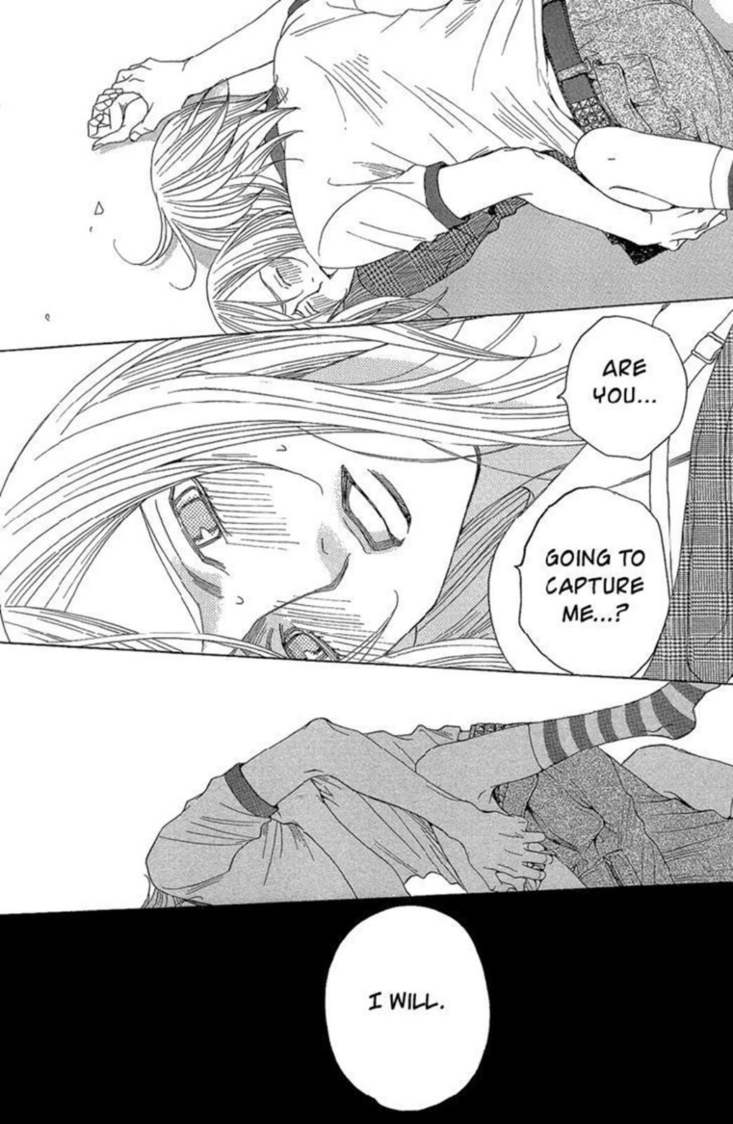 Read Shitsuren Chocolatier EN Manga Online