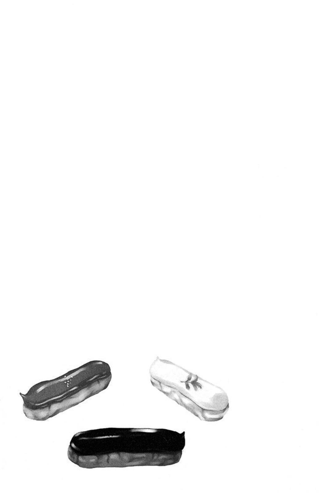 Read Shitsuren Chocolatier EN Manga Online