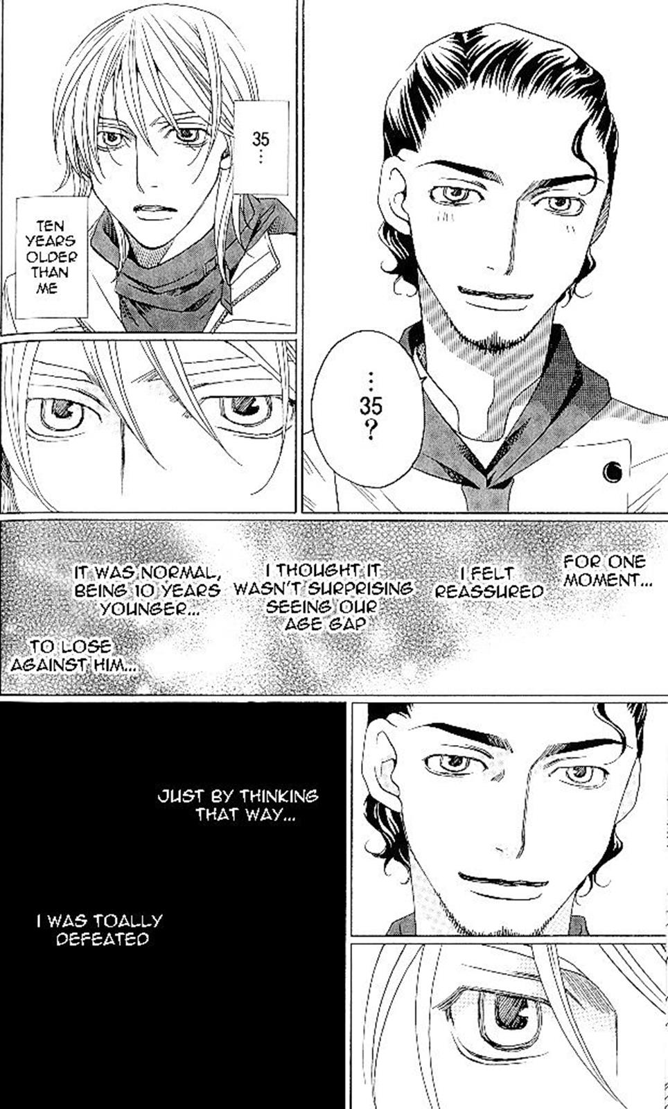 Read Shitsuren Chocolatier EN Manga Online