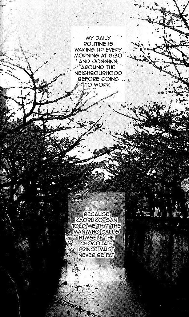 Read Shitsuren Chocolatier EN Manga Online