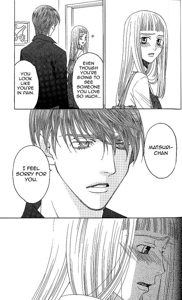 Read Shitsuren Chocolatier EN Manga Online