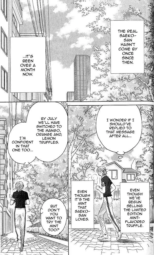 Read Shitsuren Chocolatier EN Manga Online