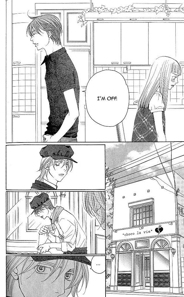 Read Shitsuren Chocolatier EN Manga Online