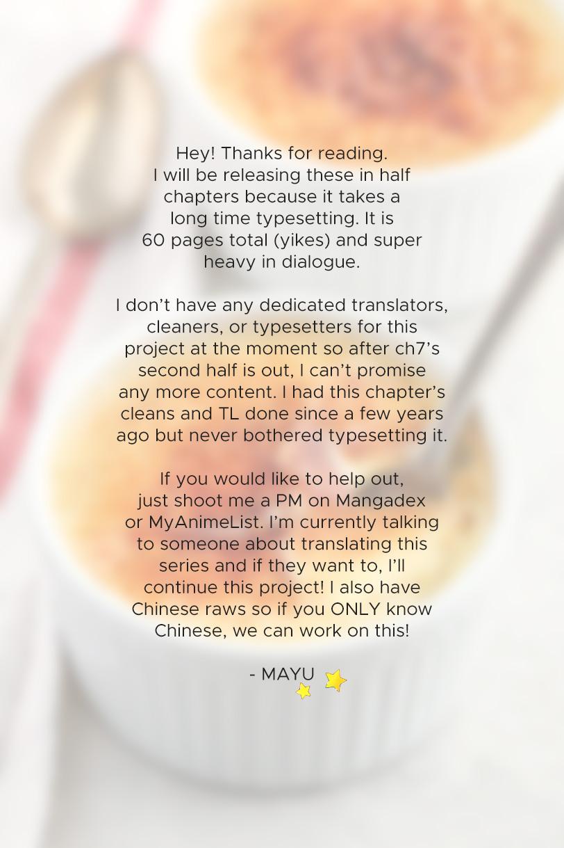 Read Shitsuren Chocolatier EN Manga Online