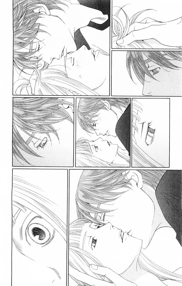 Read Shitsuren Chocolatier EN Manga Online