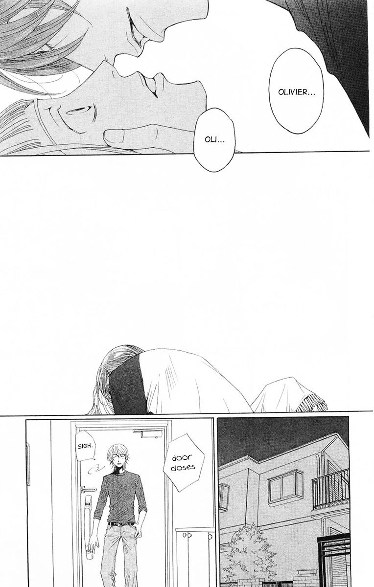 Read Shitsuren Chocolatier EN Manga Online