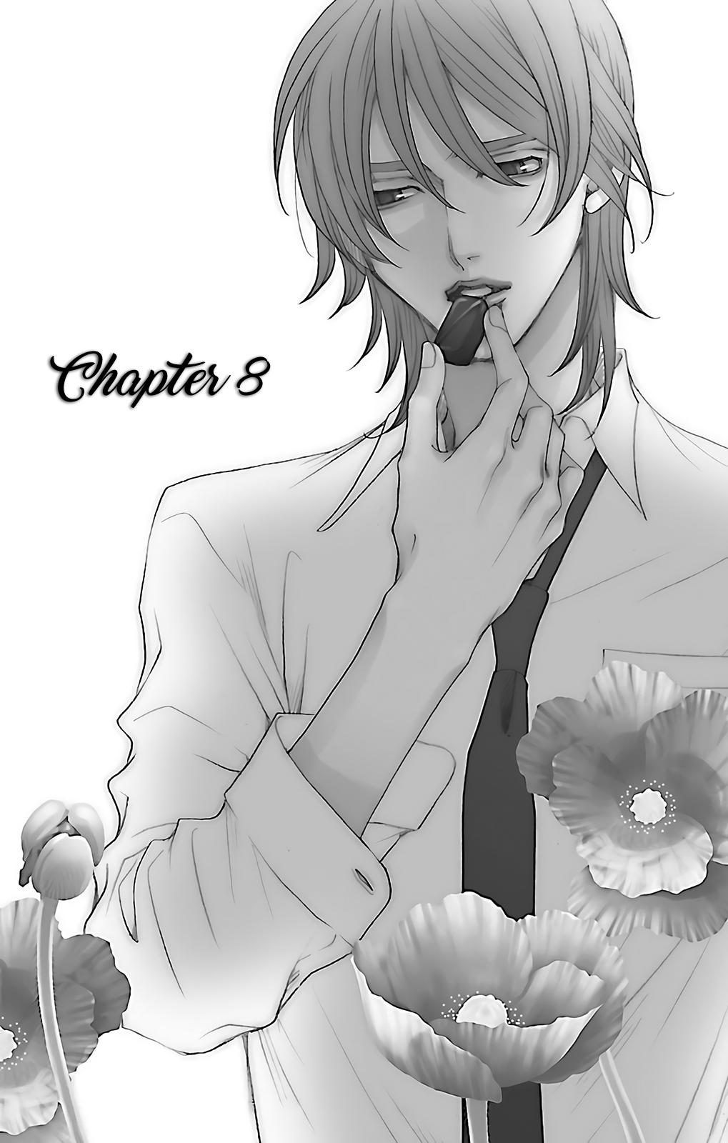 Read Shitsuren Chocolatier EN Manga Online