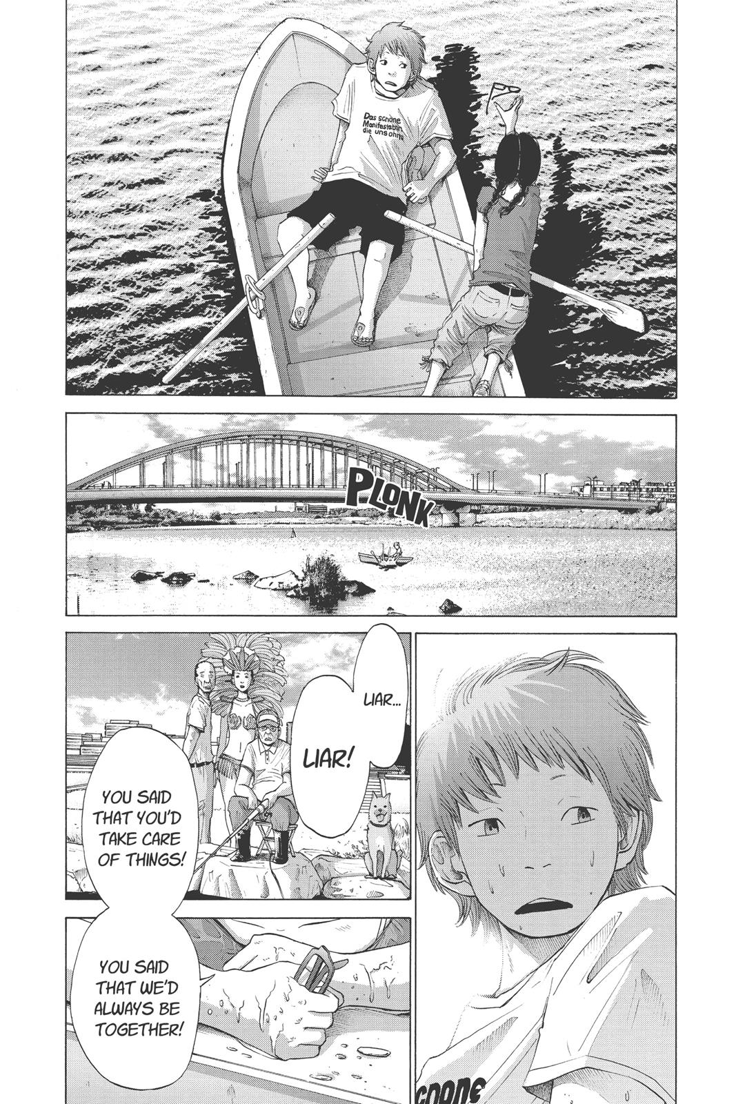 Read Solanin EN Manga Online