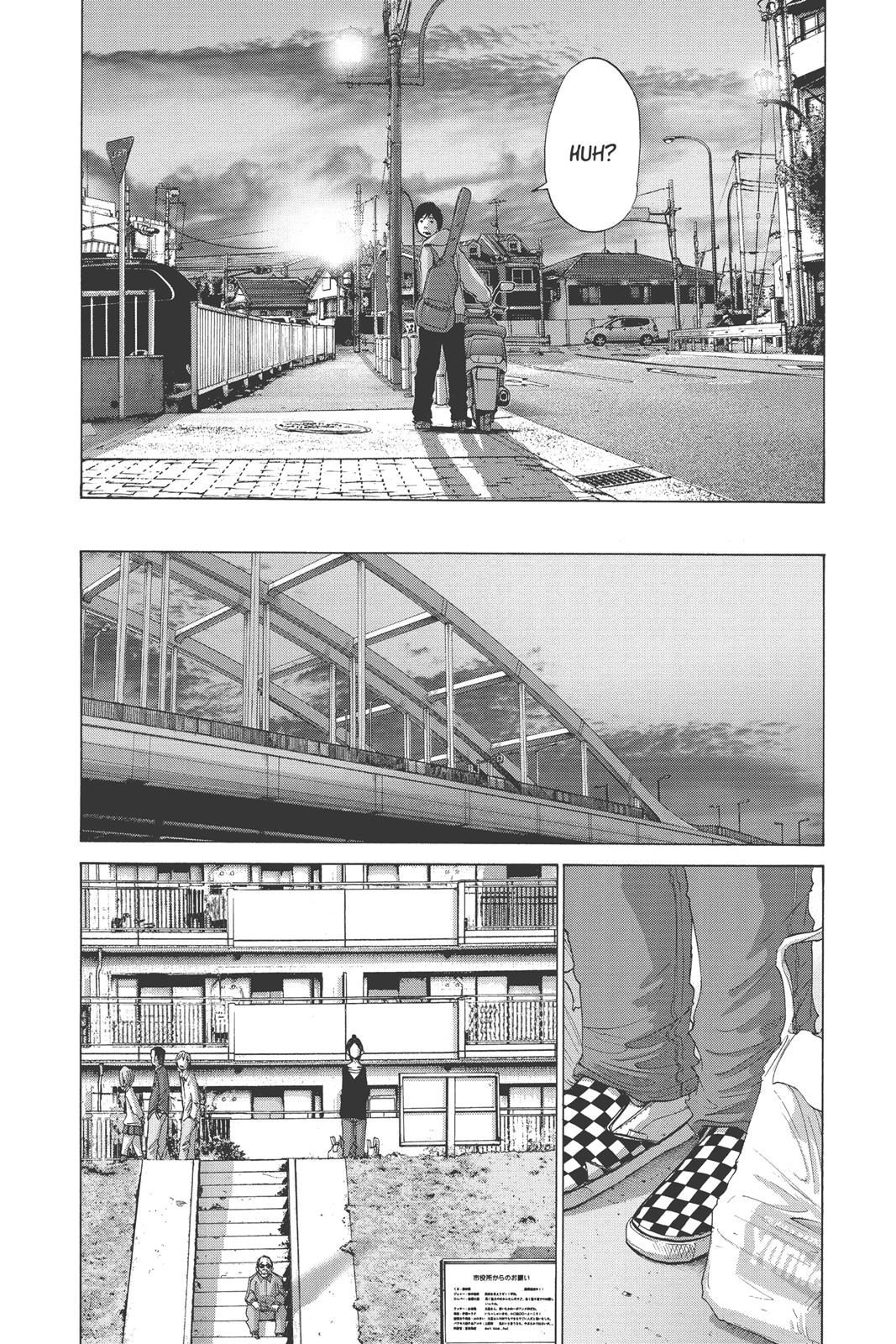 Read Solanin EN Manga Online