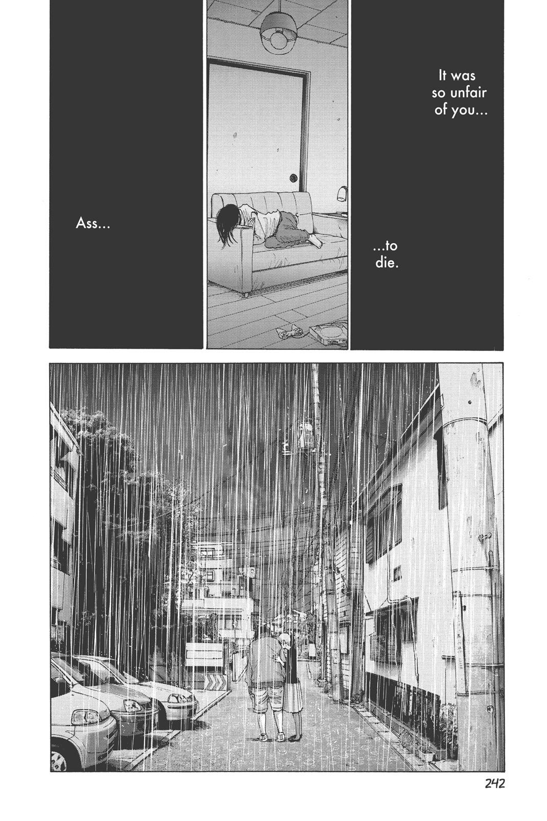 Read Solanin EN Manga Online