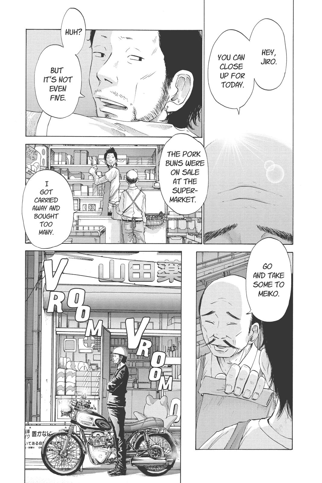 Read Solanin EN Manga Online