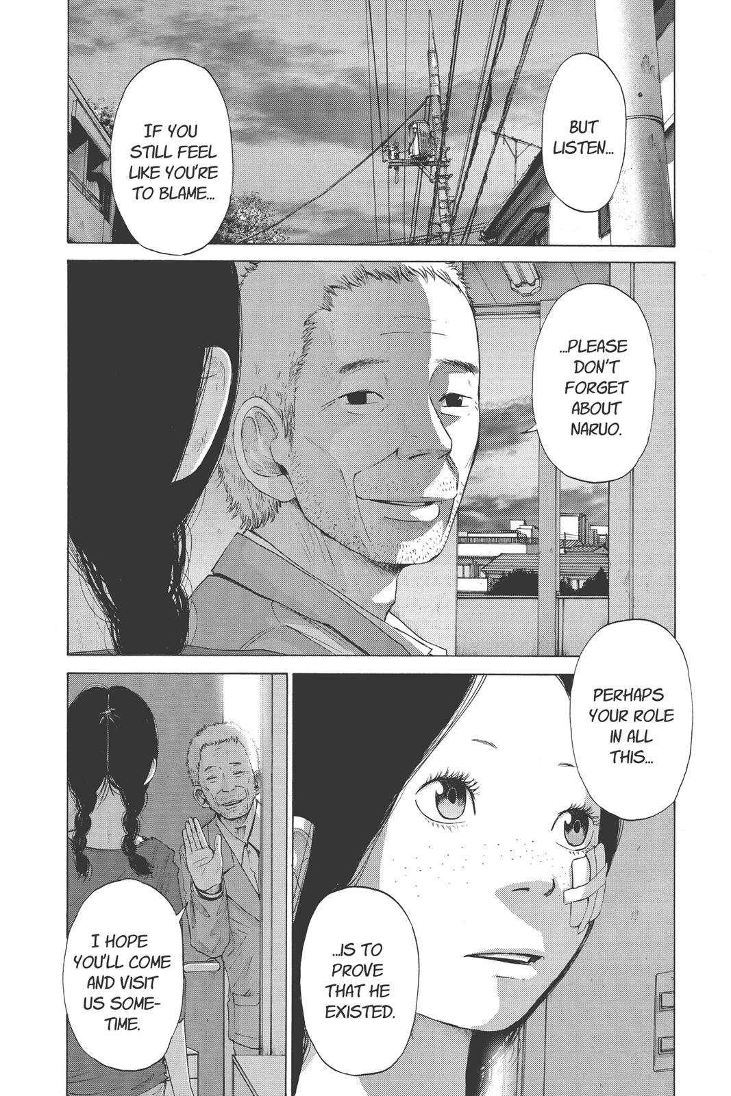 Read Solanin EN Manga Online