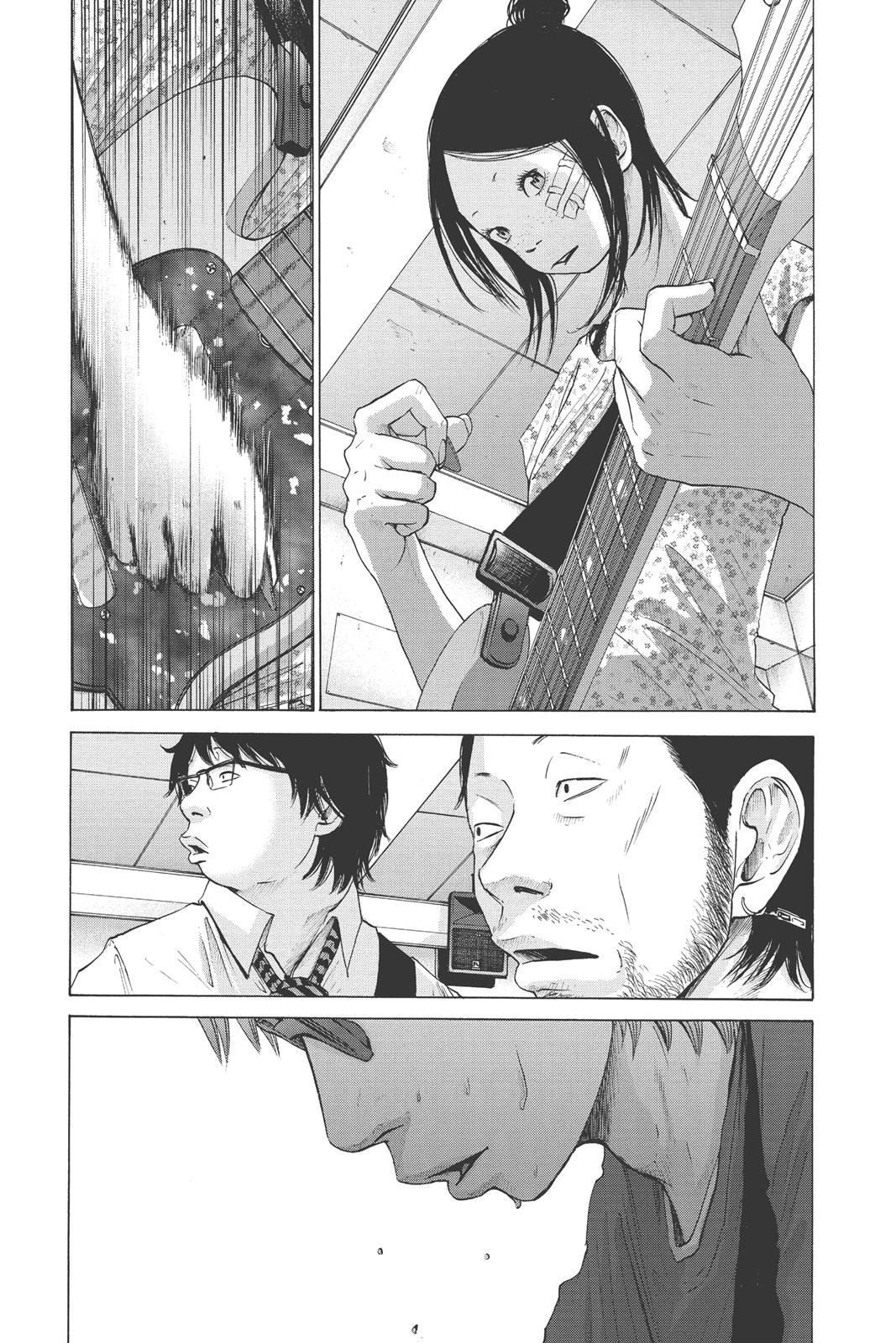 Read Solanin EN Manga Online