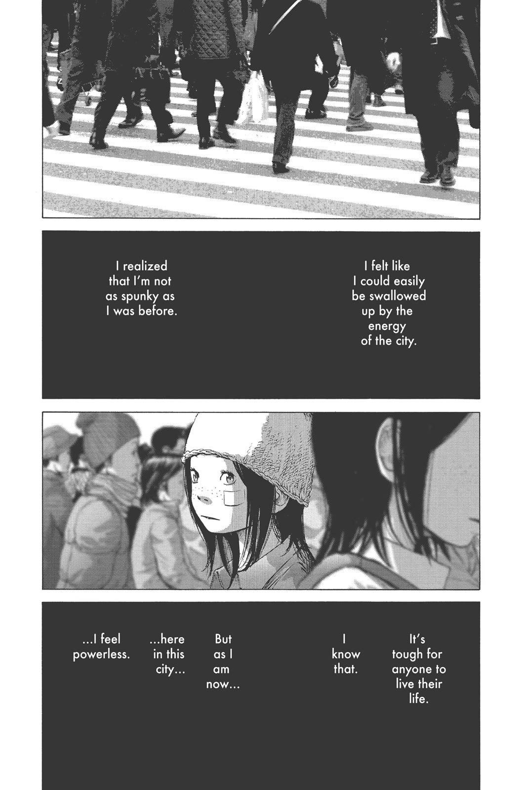 Read Solanin EN Manga Online