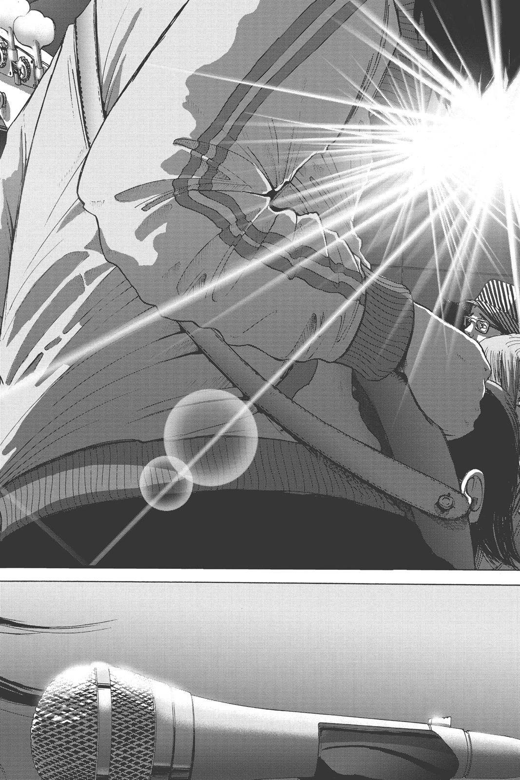 Read Solanin EN Manga Online