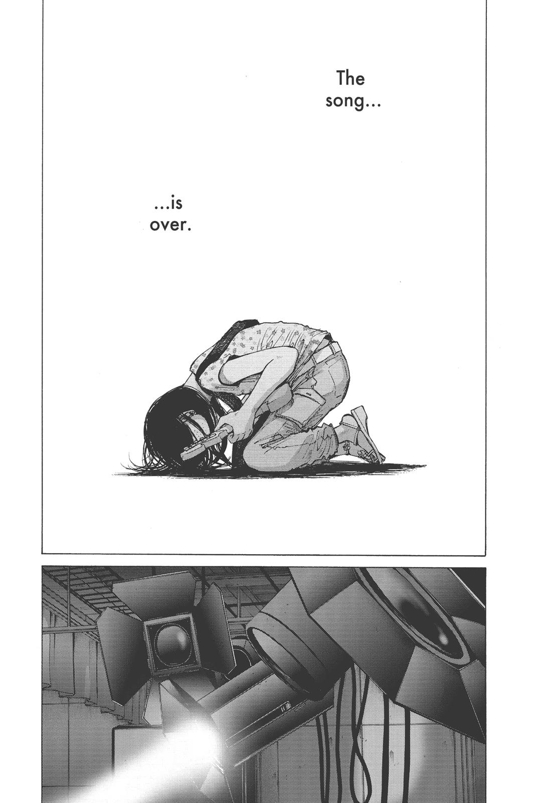 Read Solanin EN Manga Online