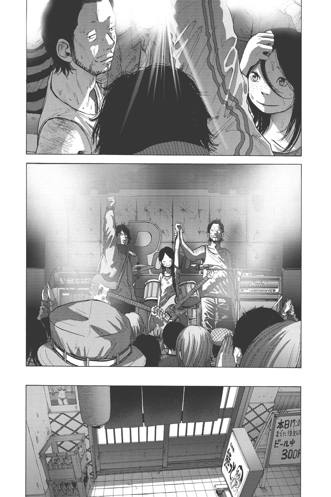 Read Solanin EN Manga Online