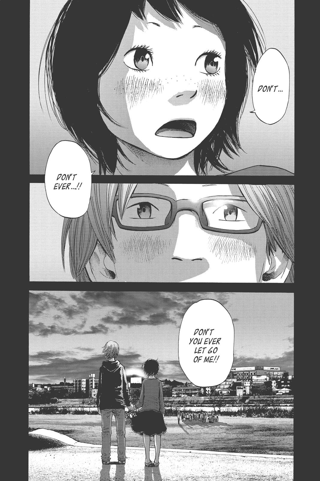 Read Solanin EN Manga Online