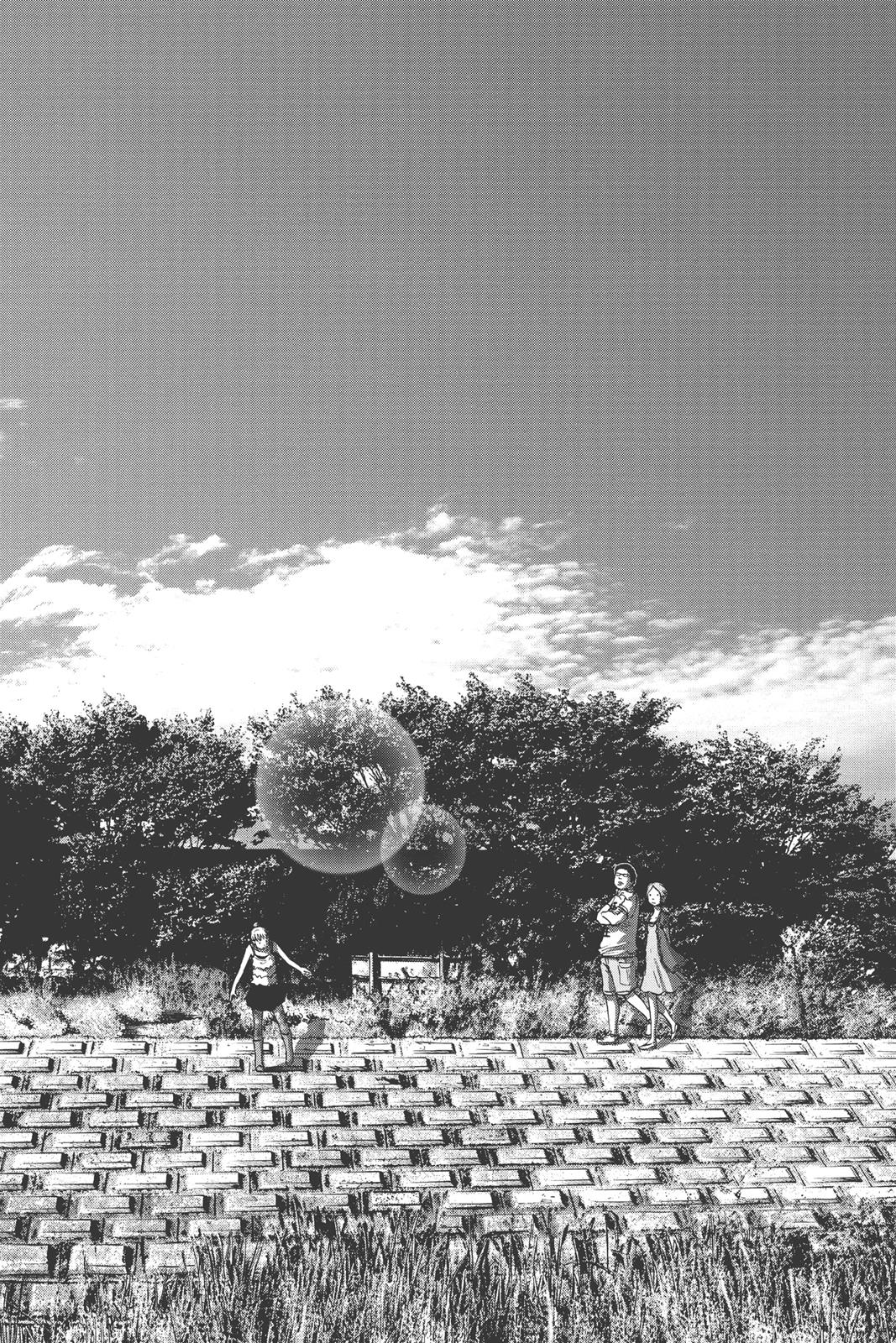 Read Solanin EN Manga Online