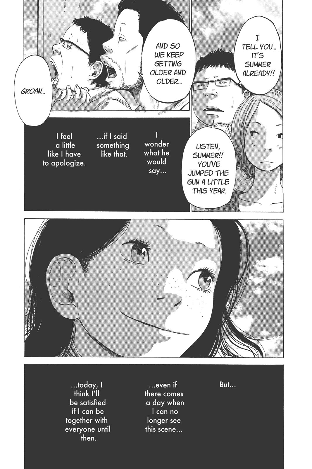 Read Solanin EN Manga Online