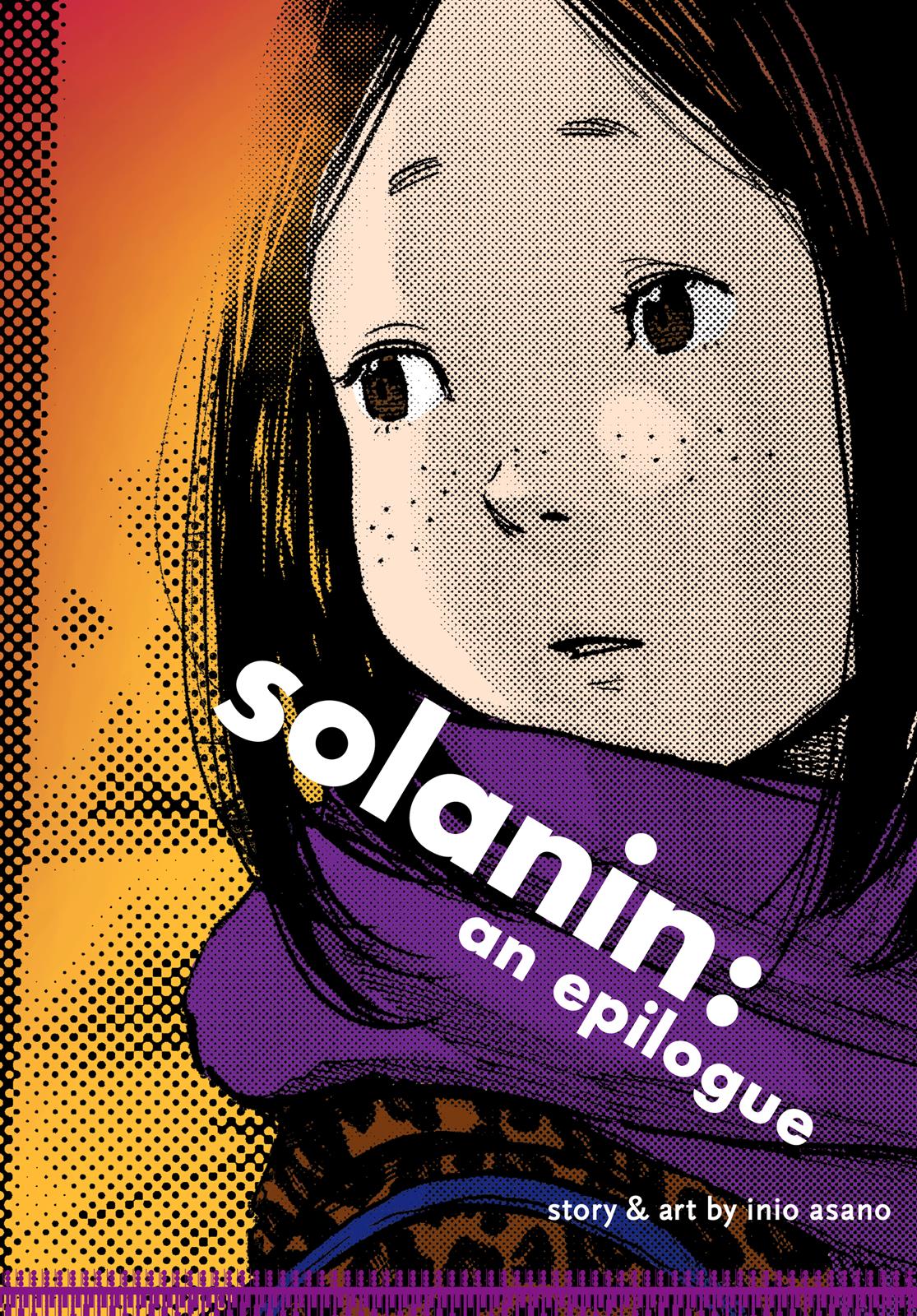 Read Solanin EN Manga Online