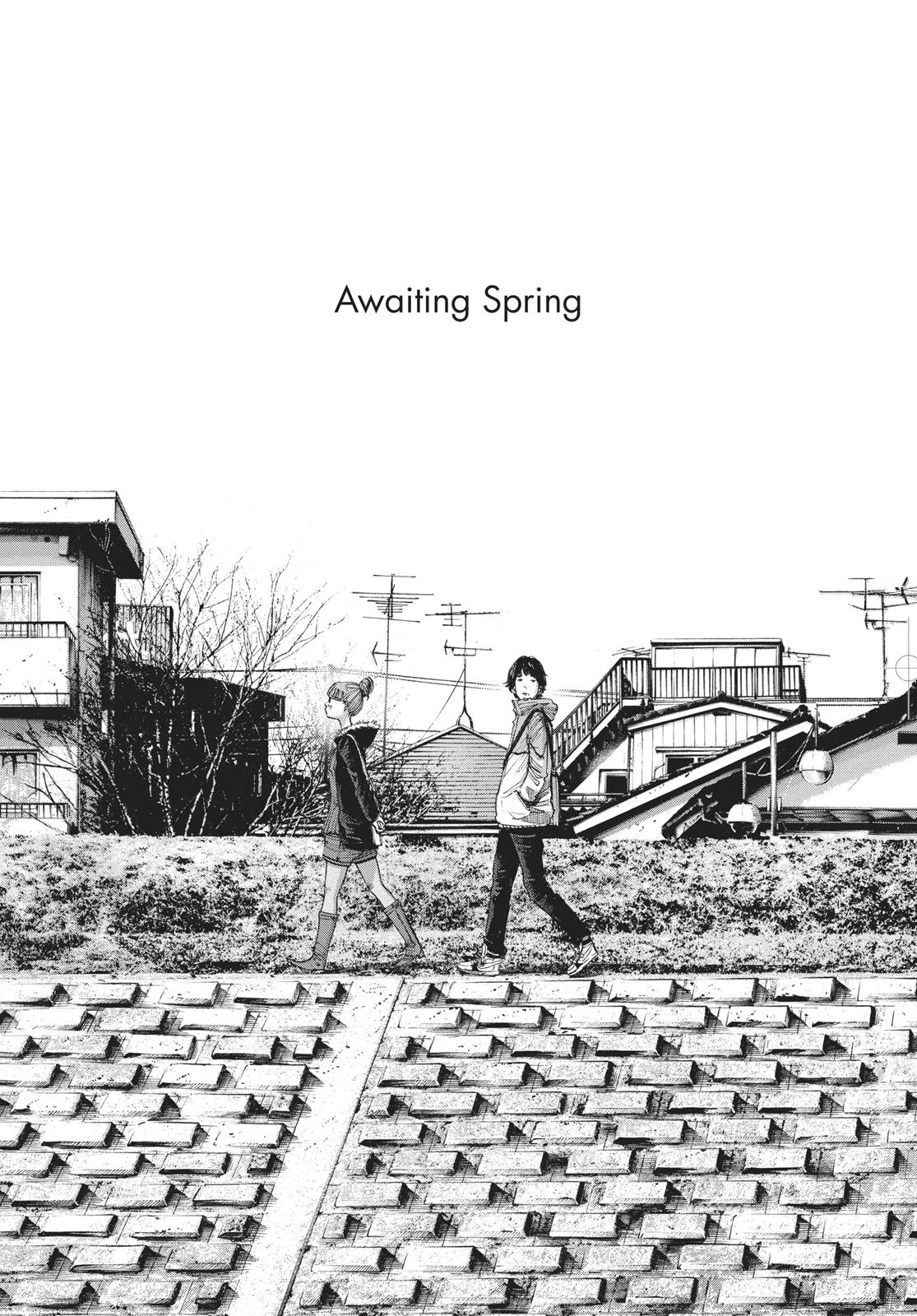 Read Solanin EN Manga Online