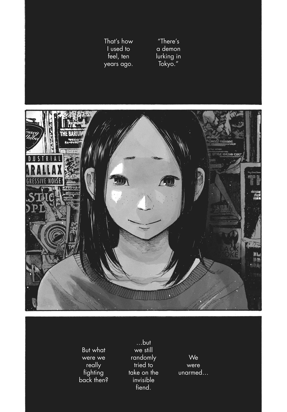 Read Solanin EN Manga Online