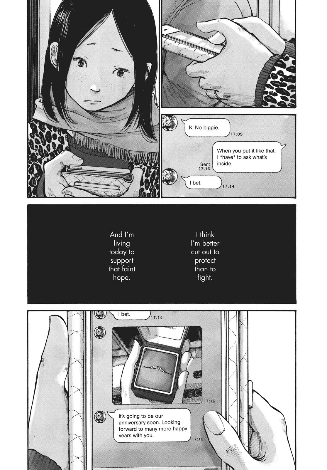 Read Solanin EN Manga Online