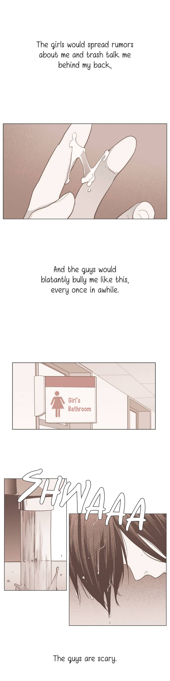 Read Something About Us EN Manga Online