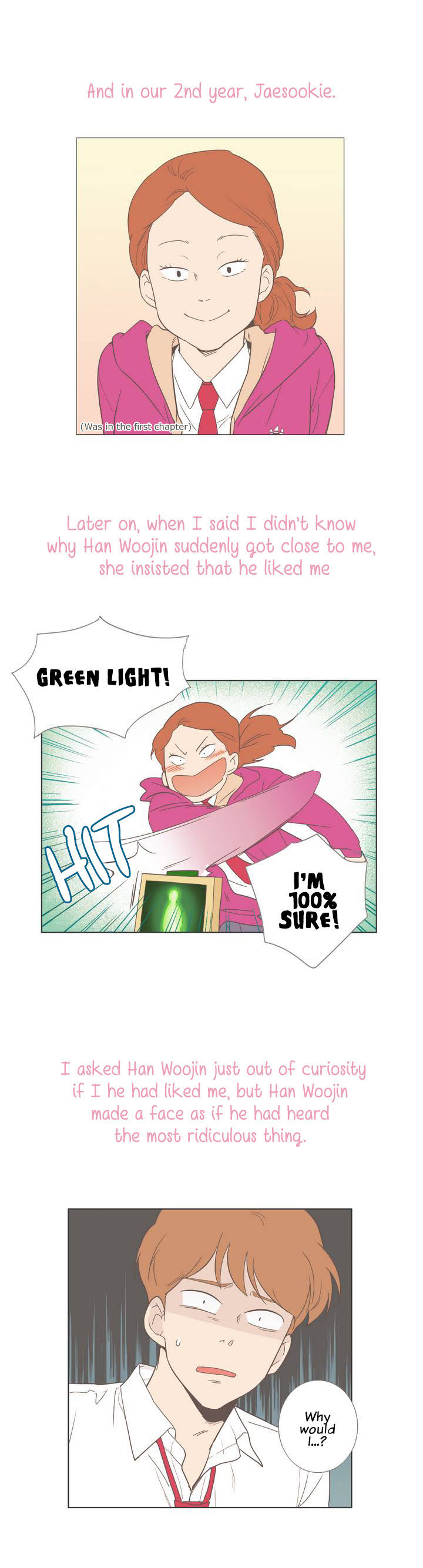 Read Something About Us EN Manga Online