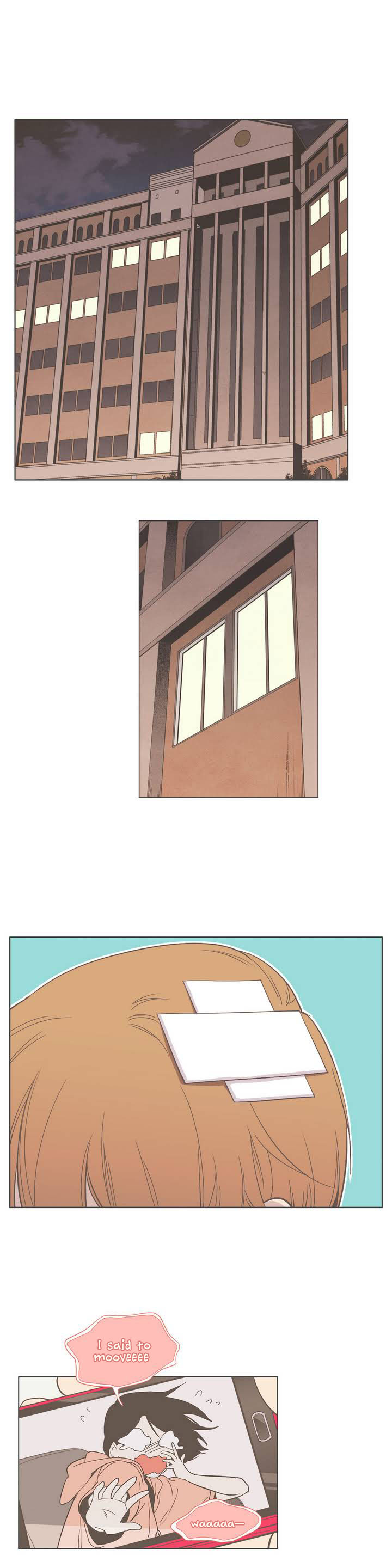 Read Something About Us EN Manga Online