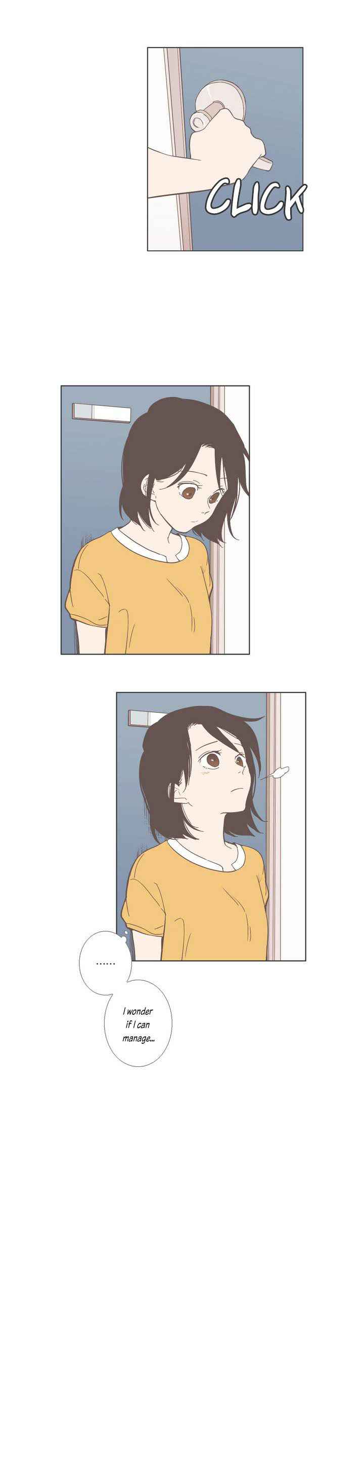 Read Something About Us EN Manga Online