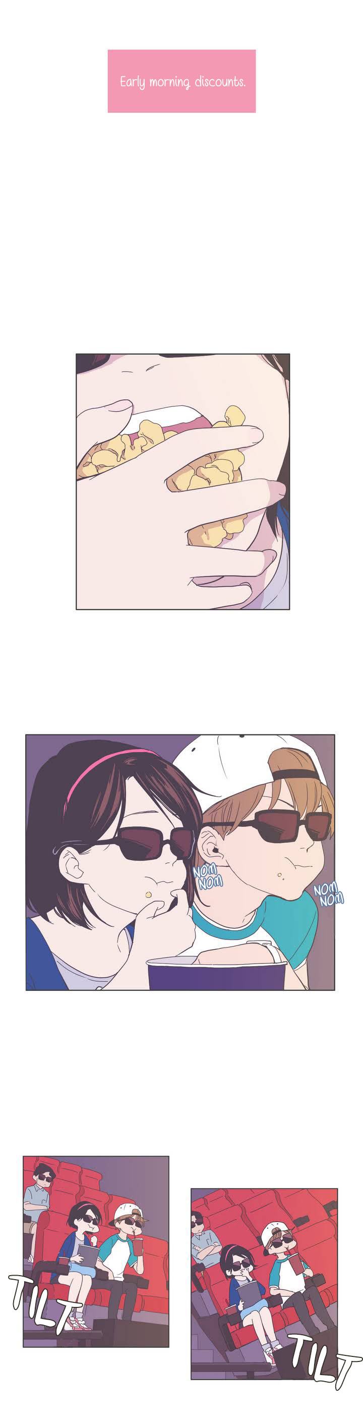 Read Something About Us EN Manga Online