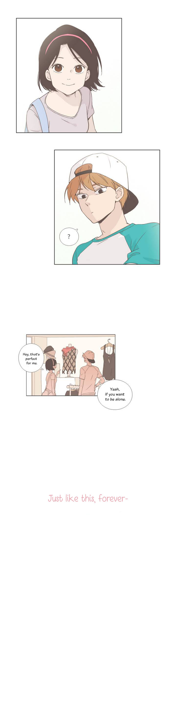 Read Something About Us EN Manga Online