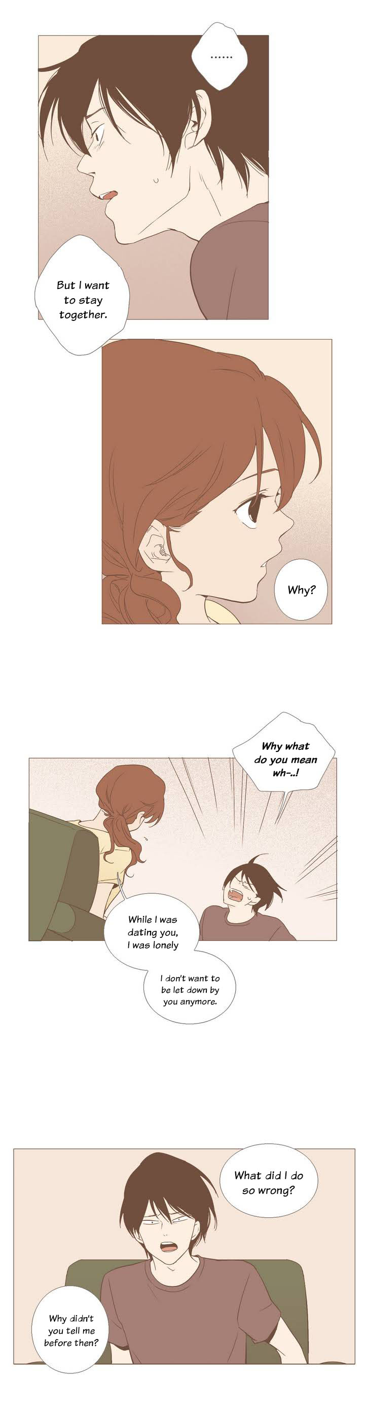 Read Something About Us EN Manga Online