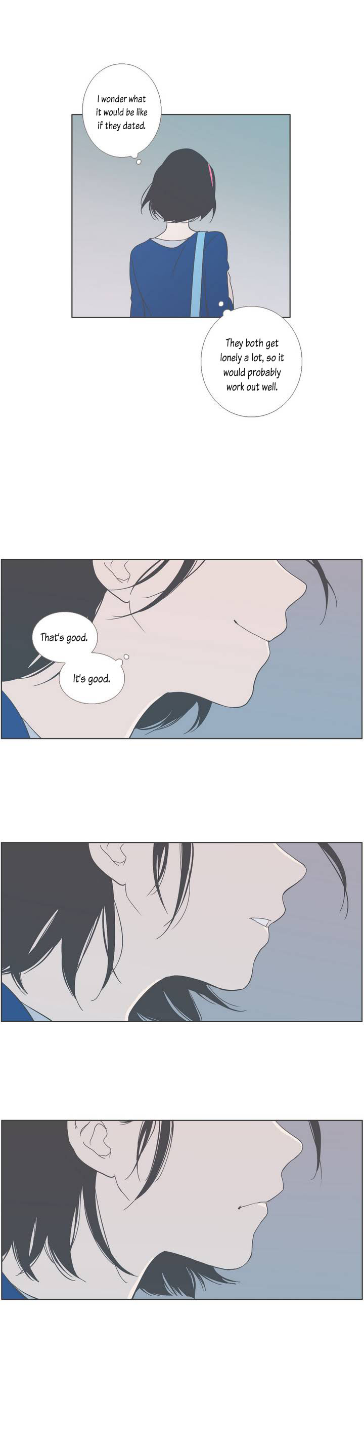 Read Something About Us EN Manga Online