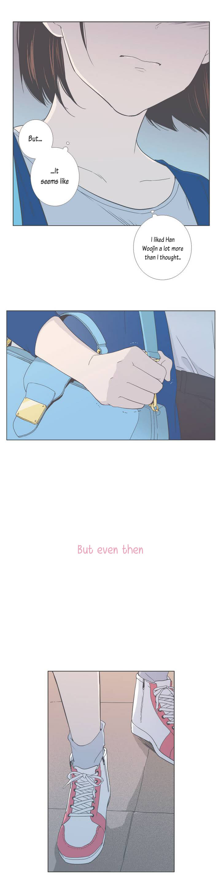 Read Something About Us EN Manga Online