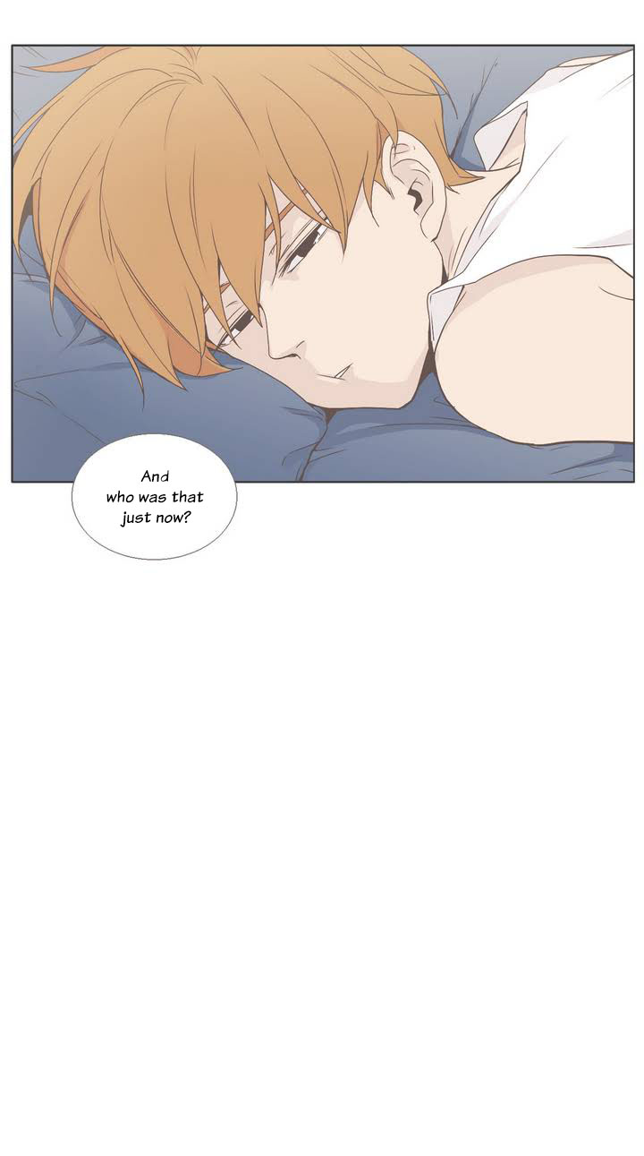 Read Something About Us EN Manga Online