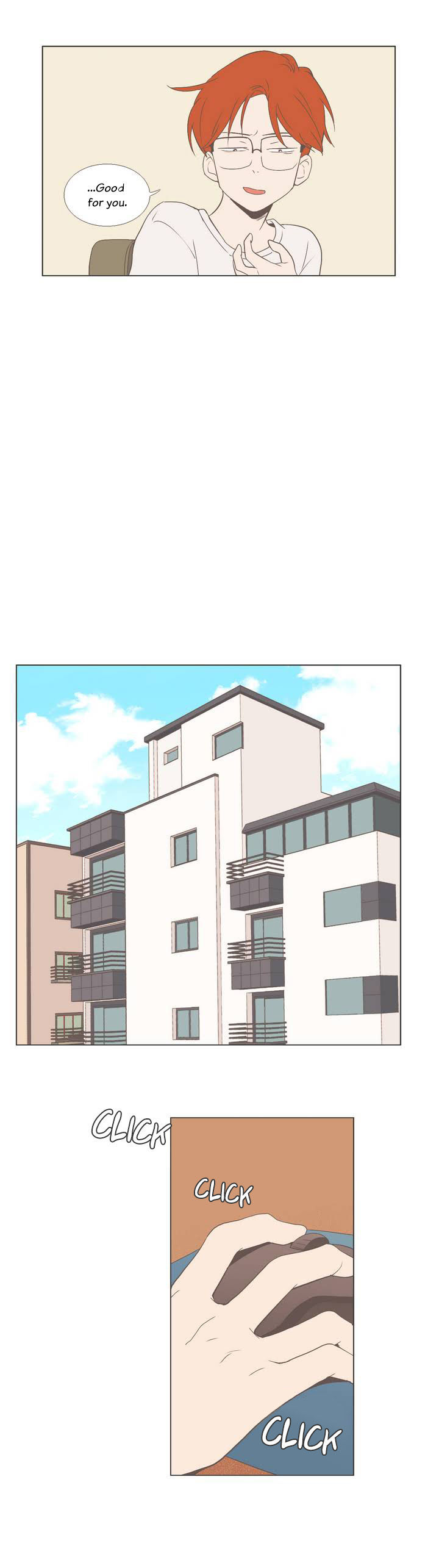 Read Something About Us EN Manga Online