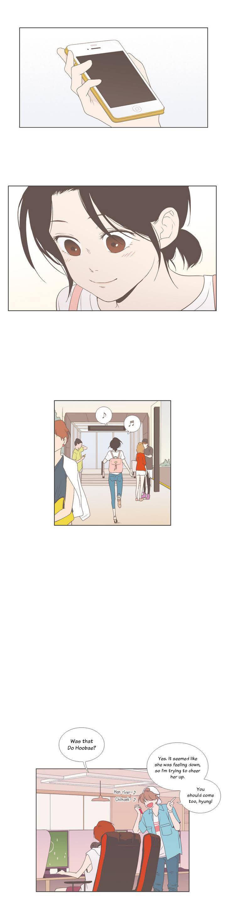 Read Something About Us EN Manga Online