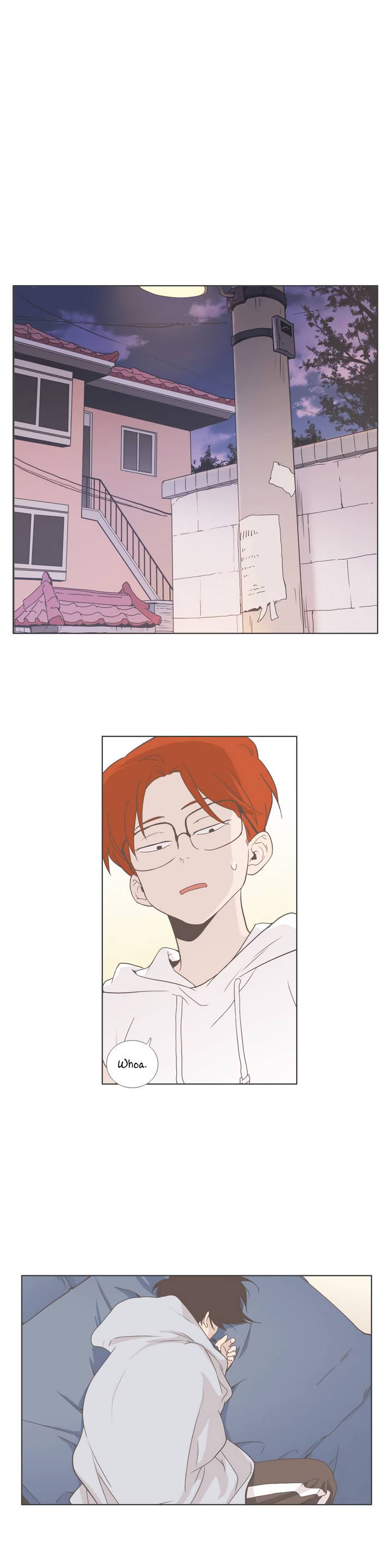 Read Something About Us EN Manga Online