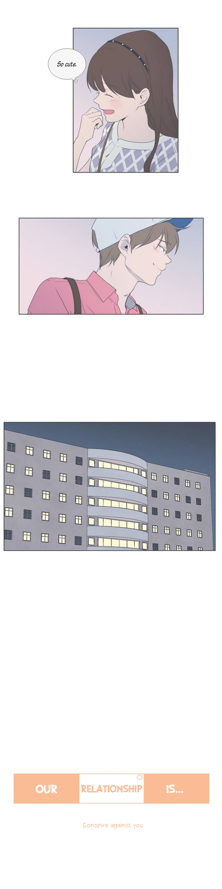 Read Something About Us EN Manga Online