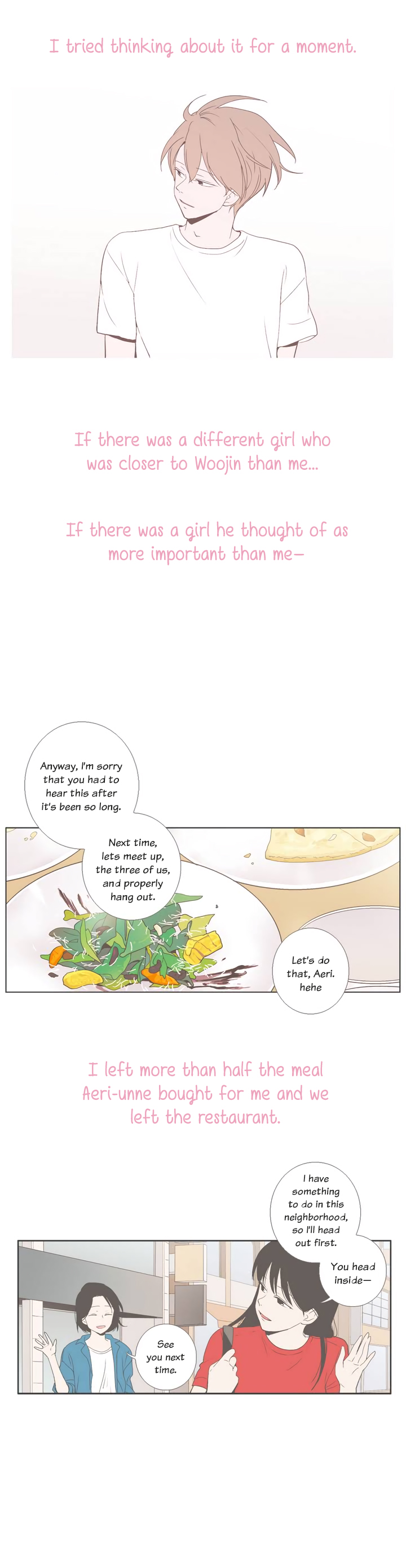 Read Something About Us EN Manga Online