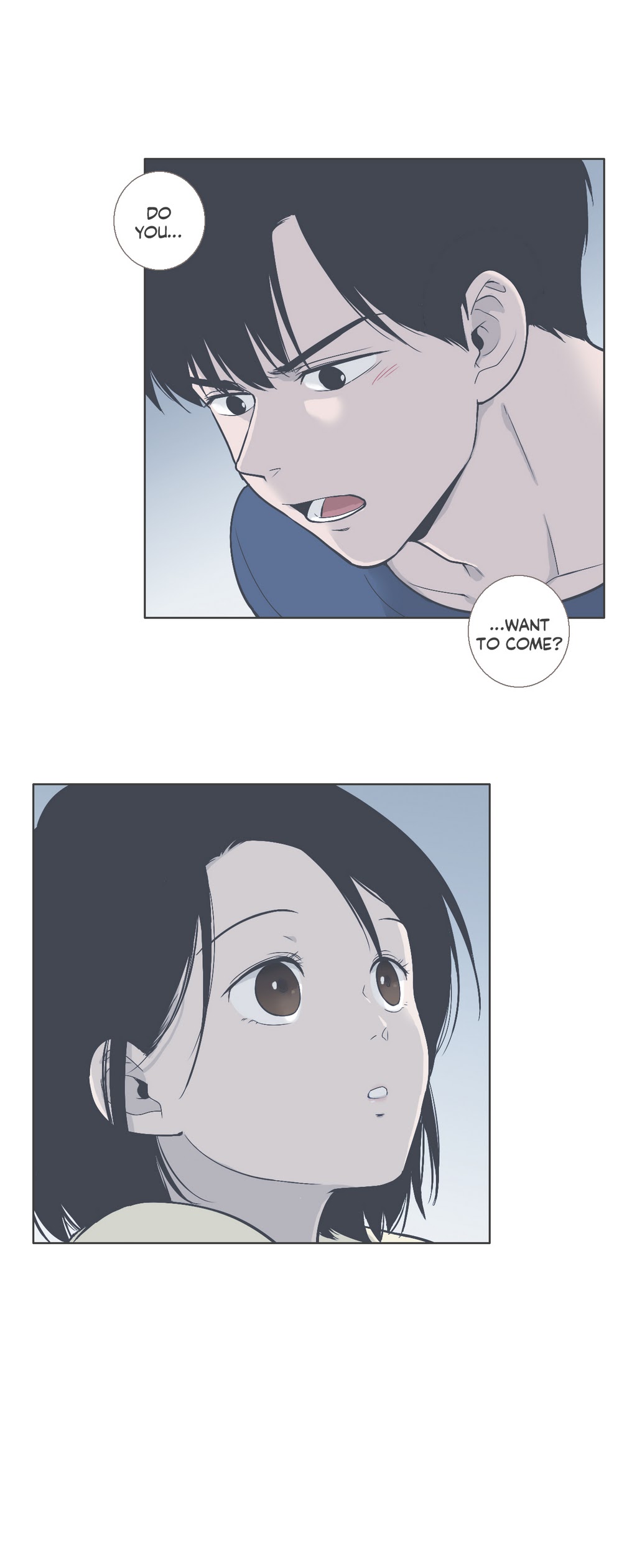 Read Something About Us EN Manga Online