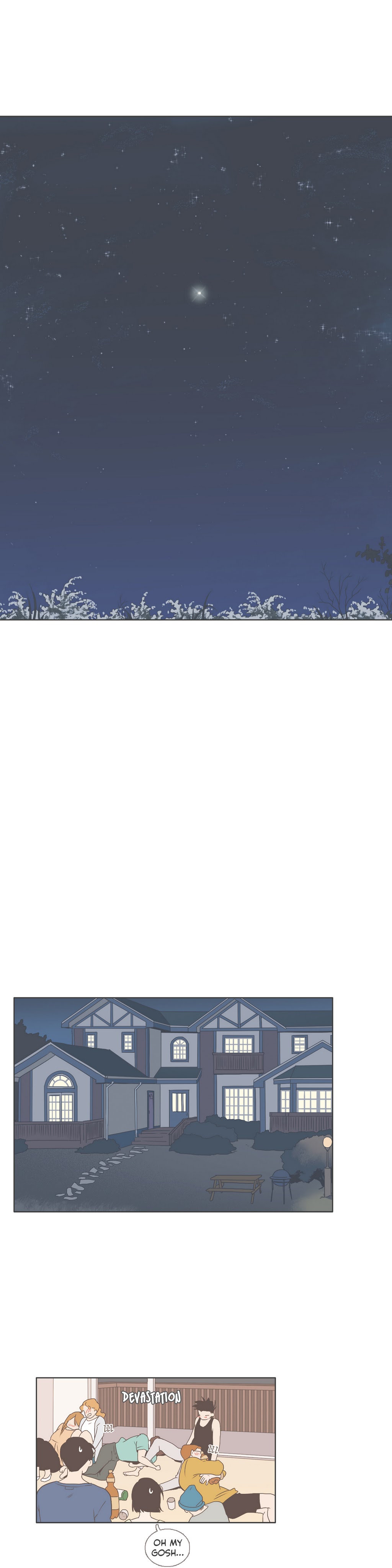 Read Something About Us EN Manga Online