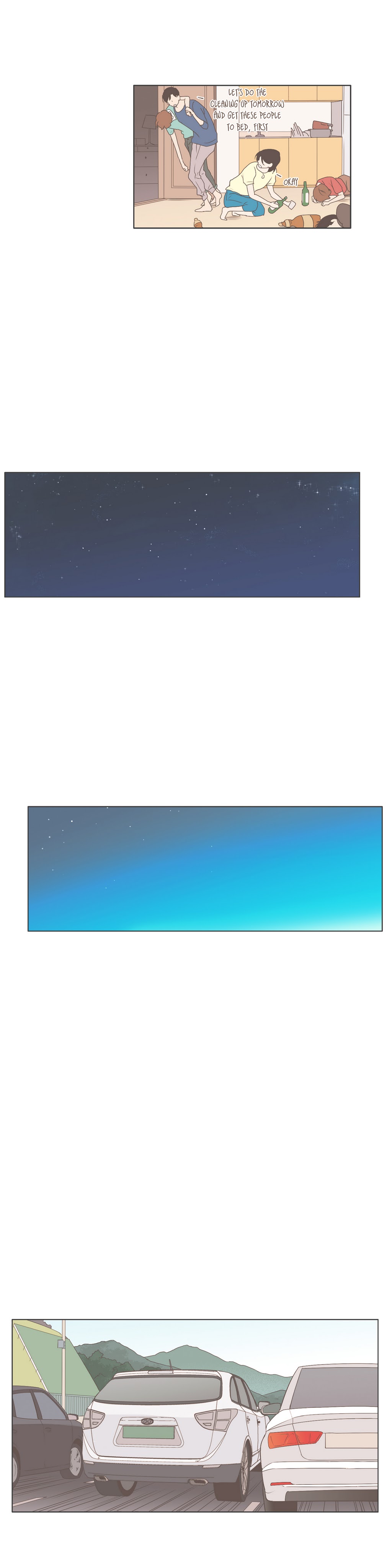 Read Something About Us EN Manga Online