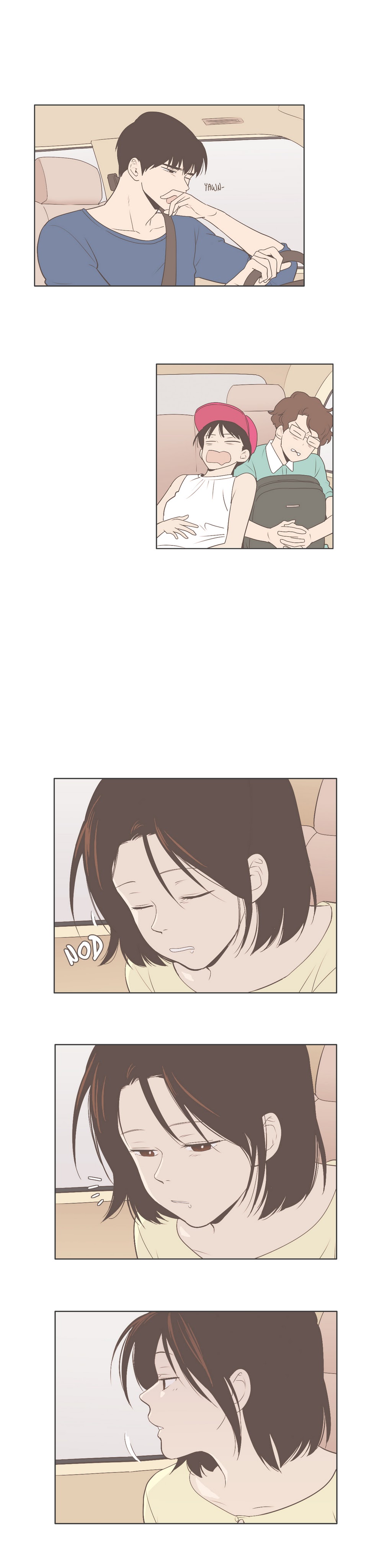 Read Something About Us EN Manga Online