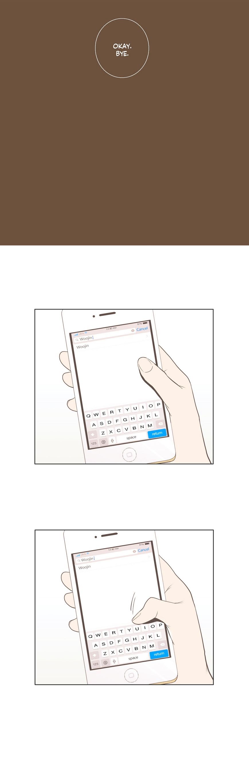 Read Something About Us EN Manga Online