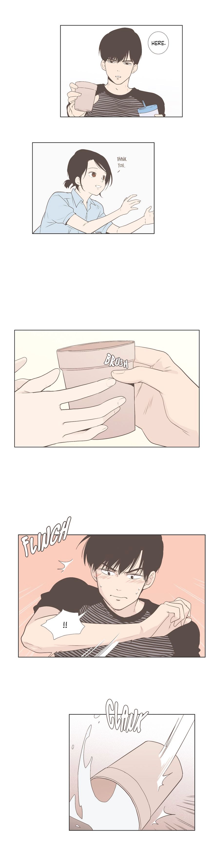 Read Something About Us EN Manga Online